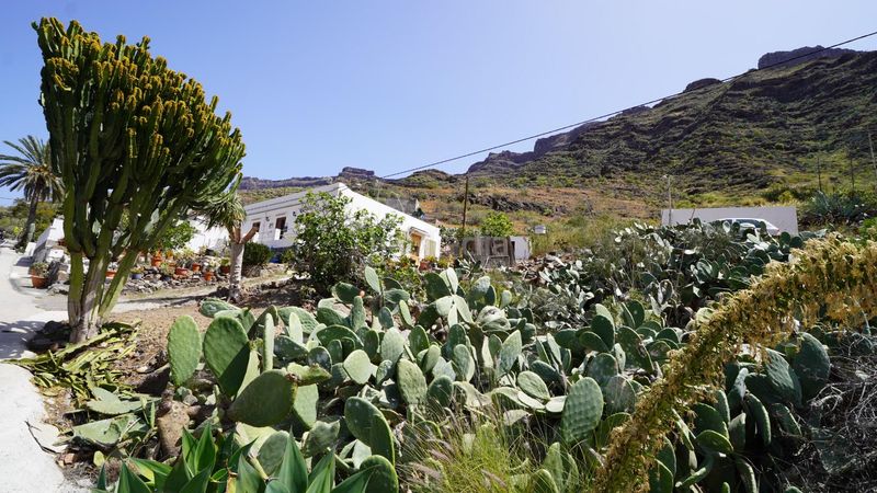 Foto d6c91317-64c7-48fa-aa87-30e3da70f950. Casa con parcheggio in Mogán pueblo Mogán