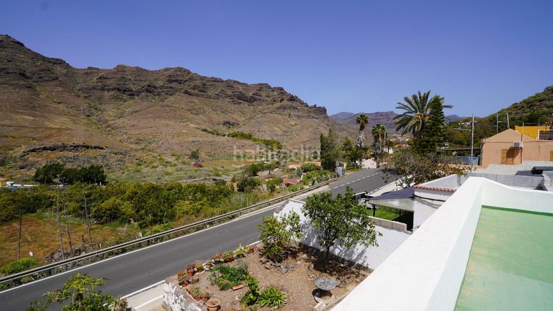 Foto 0118b465-d9e9-4578-b59b-ed1f4acd6e59. Maison avec parking dans Mogán pueblo Mogán