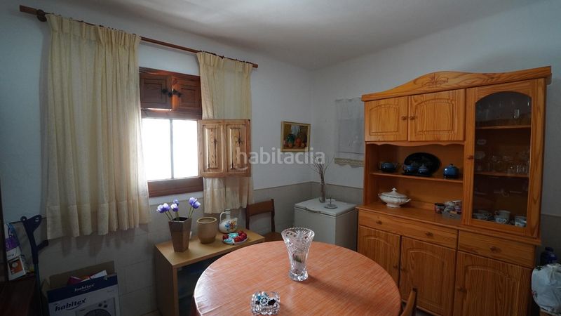 Foto 1586a82d-80b3-44db-a9e3-d79f63213622. Maison avec parking dans Mogán pueblo Mogán