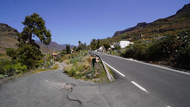 Foto 217e6e80-c69c-4ad9-8dc8-64788da30ef9. Maison avec parking dans Mogán pueblo Mogán