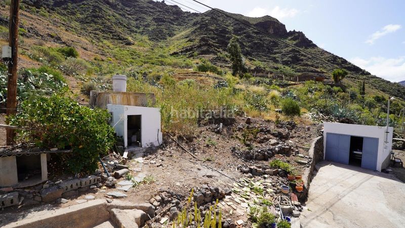 Foto 316dab57-9c17-413a-b2ef-540e2416d4d4. Maison avec parking dans Mogán pueblo Mogán