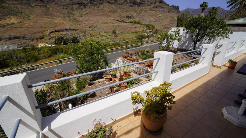 Foto 32e4178d-dcc3-4091-bc6c-4cdc47c83815. Maison avec parking dans Mogán pueblo Mogán