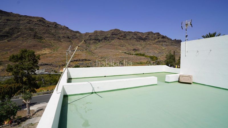 Foto 37185d76-7301-4405-af44-4ef79461cee2. Maison avec parking dans Mogán pueblo Mogán