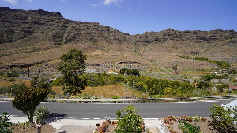 Foto 38ef7734-6998-4445-8b63-e6a9585ca4e3. Maison avec parking dans Mogán pueblo Mogán