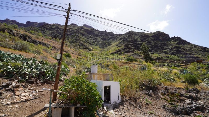 Foto 4395f00c-e7c8-405b-b6dc-787148b040eb. Maison avec parking dans Mogán pueblo Mogán