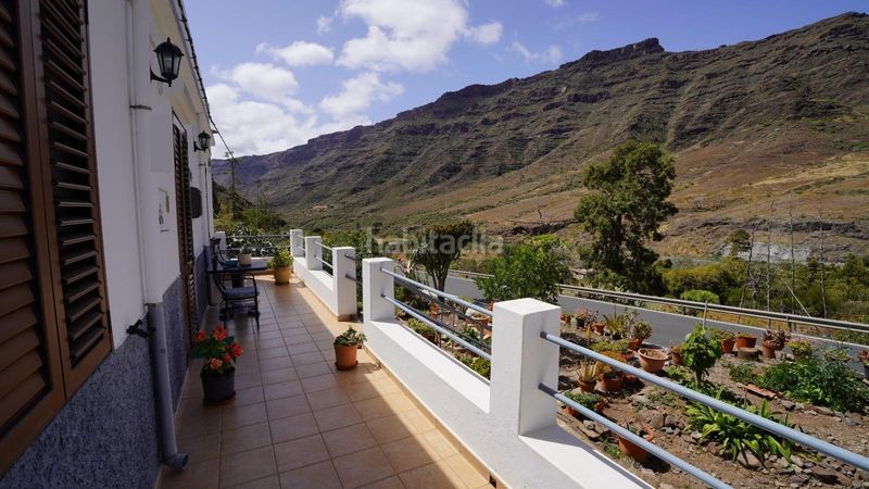 Foto 4ceb177c-3147-4840-be32-6cb154d71f71. Maison avec parking dans Mogán pueblo Mogán