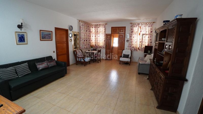 Foto 57c98a3f-a0a9-49c9-befd-835820363b18. Maison avec parking dans Mogán pueblo Mogán