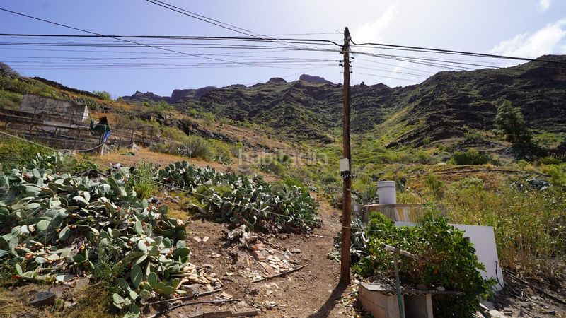 Foto 5e8a4ab1-b936-4723-8dce-a788478828df. Maison avec parking dans Mogán pueblo Mogán