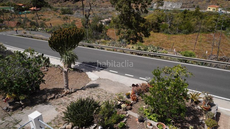 Foto 81670e4f-a22f-4b0b-b135-226ea1391c5a. Maison avec parking dans Mogán pueblo Mogán