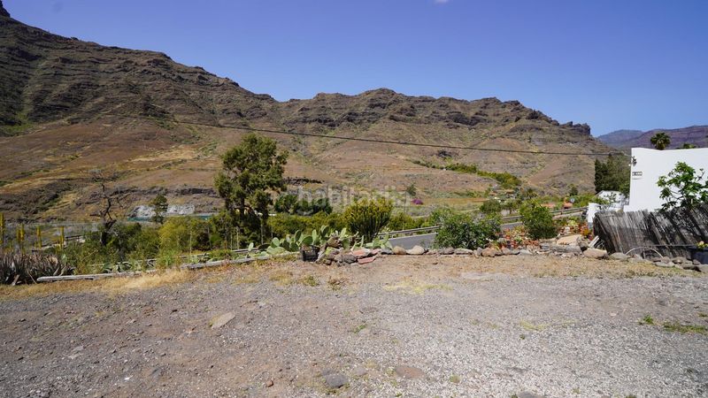 Foto 818bdc88-e09b-4ca3-ae64-16f849b693a4. Maison avec parking dans Mogán pueblo Mogán