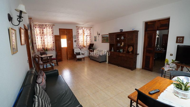 Foto 824f9b5d-12f7-47fe-bc53-aec22eb724e5. Maison avec parking dans Mogán pueblo Mogán