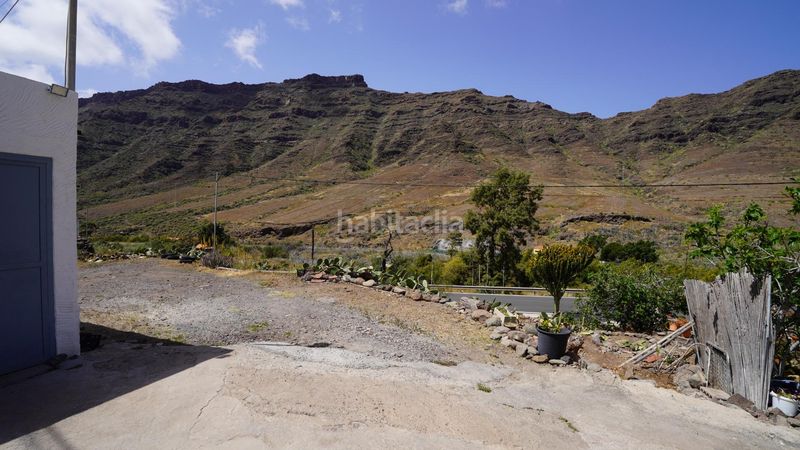 Foto 846d5037-0517-4e31-be08-c80dc93ca563. Maison avec parking dans Mogán pueblo Mogán