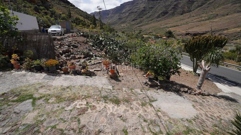 Foto 88b97d29-d149-440d-8d30-1b609adcb79f. Maison avec parking dans Mogán pueblo Mogán