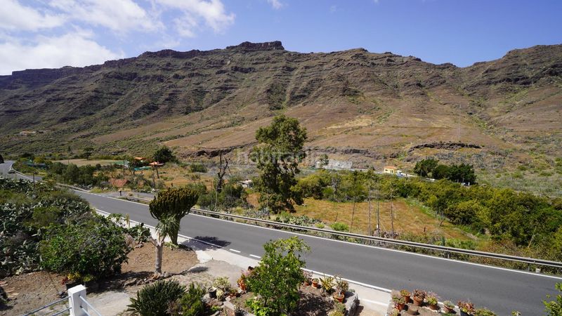 Foto 8936262a-fdf3-4f1f-bda3-3c42cca65072. Maison avec parking dans Mogán pueblo Mogán