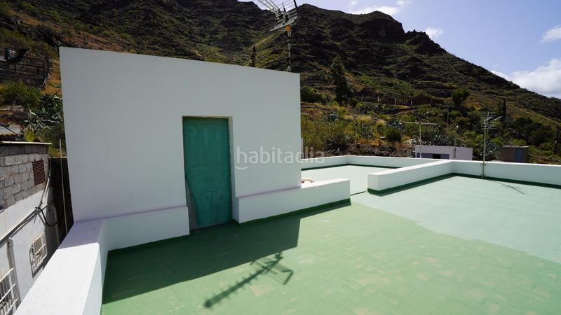 Foto 93ddc6c9-1b4f-4d2e-90dc-270067df9a3c. Maison avec parking dans Mogán pueblo Mogán