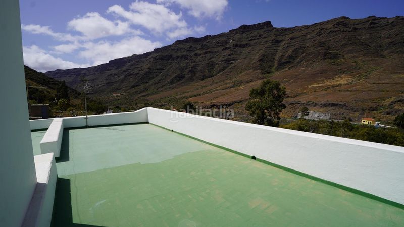 Foto 95b59e16-1293-4b2f-87de-2bf6a6e23092. Maison avec parking dans Mogán pueblo Mogán