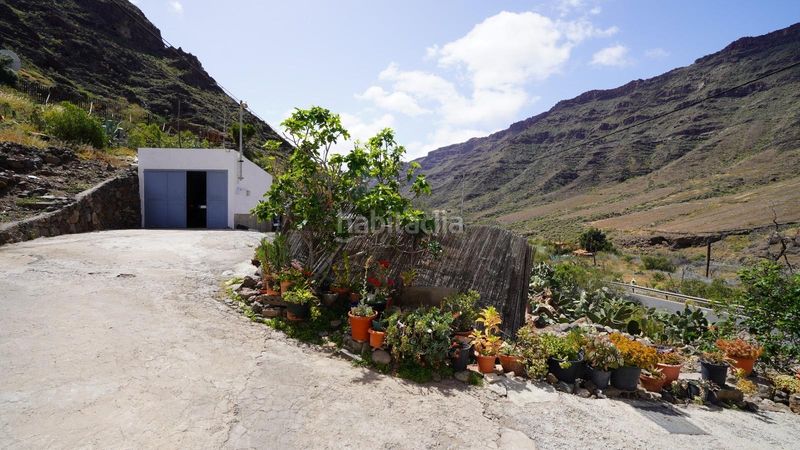 Foto a3a1d855-96fa-4825-b6b5-20544c7bfa7d. Maison avec parking dans Mogán pueblo Mogán