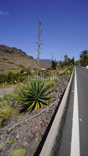 Foto ec65b648-2f85-4c98-ae7c-be1add92d17a. Maison avec parking dans Mogán pueblo Mogán
