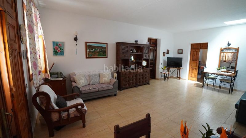 Foto f12efadb-dca9-4698-8ba1-9699a0edda0e. Maison avec parking dans Mogán pueblo Mogán