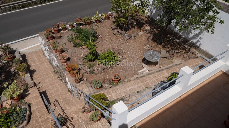 Foto fe7daebf-f504-4212-ade4-b8f3fb21d532. Maison avec parking dans Mogán pueblo Mogán