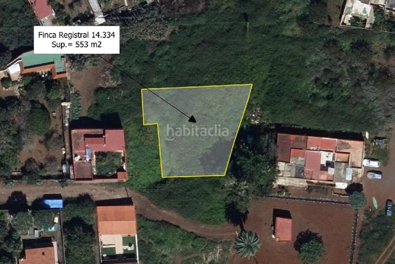 Foto 26cca69c-55a7-4aba-8929-33d32d6e0549. Finca rústica a Los Portales - Visvique Arucas