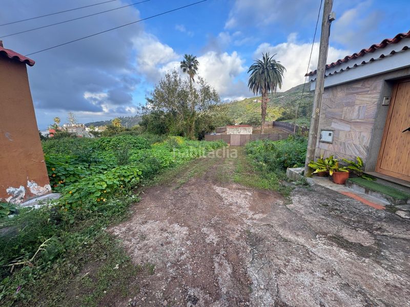 Foto 74de1b07-4c53-4b36-abdd-14336724b144. Finca rústica en Los Portales - Visvique Arucas