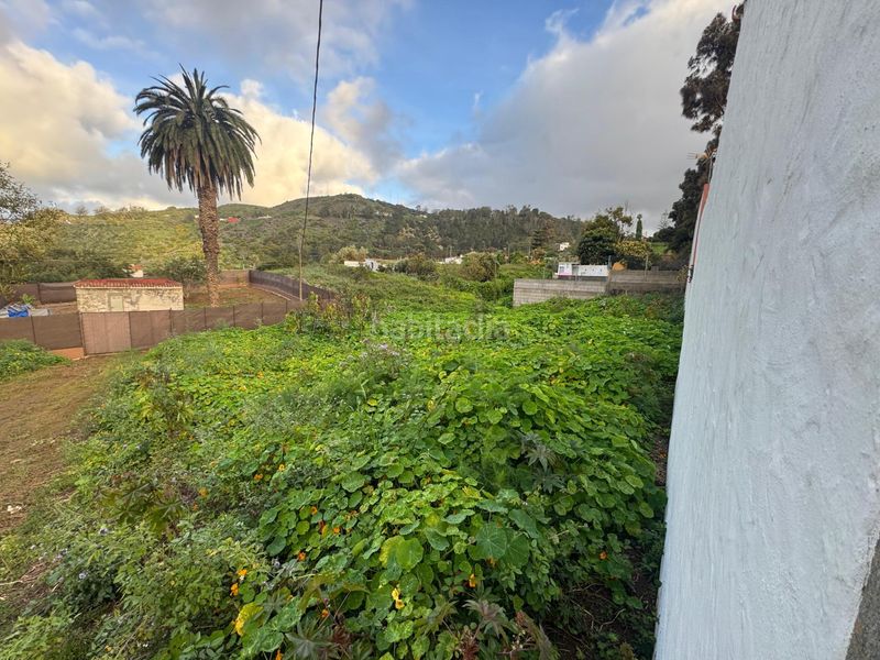 Foto f671317f-77b6-4471-8022-f9aeeefb1de9. Finca rústica en Los Portales - Visvique Arucas