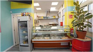 Business premise in Calle Calle de Mariana de Pineda 44