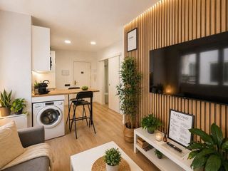 Estudio en Santa Catalina - Canteras