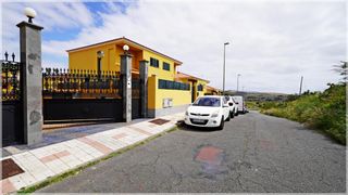 Doppelhaus in Las Mesas - El Tosc�n