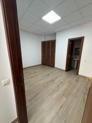 Rent Office space in La Garita - Marpequeña