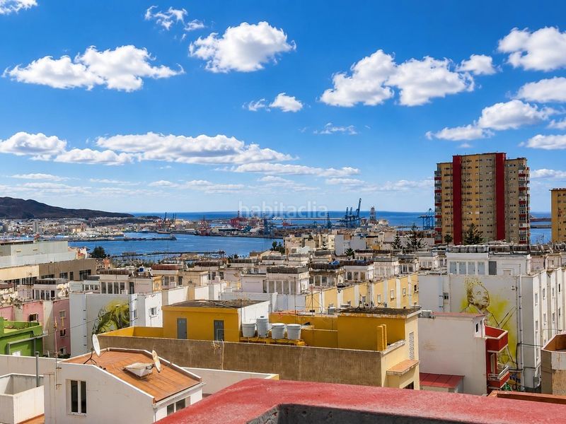 Foto 84c36a1e-7541-48ab-8c87-65dfbda8e84f. Pis a Schamann - Rehoyas Palmas de Gran Canaria (Las)