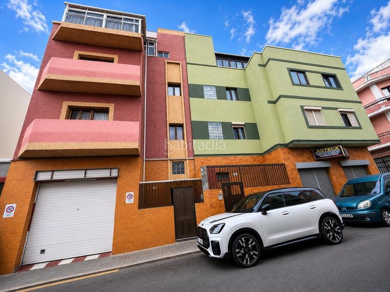 Foto aeab8488-e165-43b9-9624-d2a354c63974. Pis a Schamann - Rehoyas Palmas de Gran Canaria (Las)