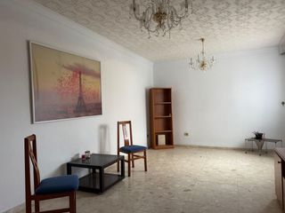 Appartamento in Schamann - Rehoyas