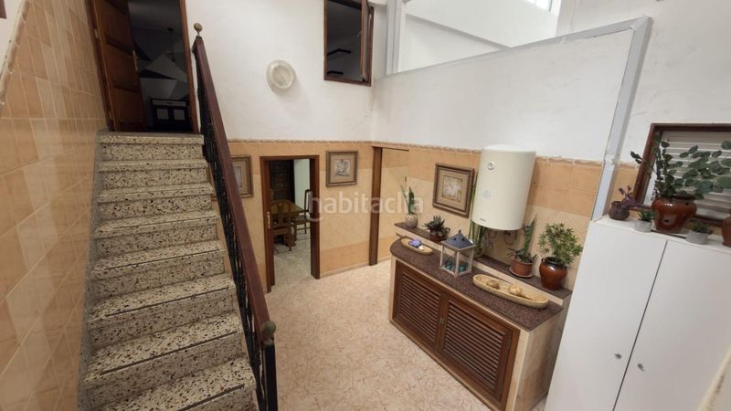 Foto 368713cf-76d3-4f50-9e6c-d6a6b866e5f5. House in Isleta Palmas de Gran Canaria (Las)