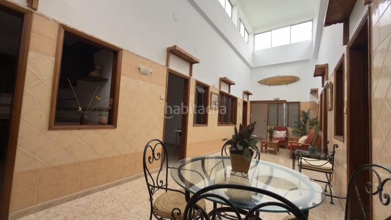 Foto 4ad7b63c-2cdd-4060-bca5-56a7cc3eb56a. House in Isleta Palmas de Gran Canaria (Las)