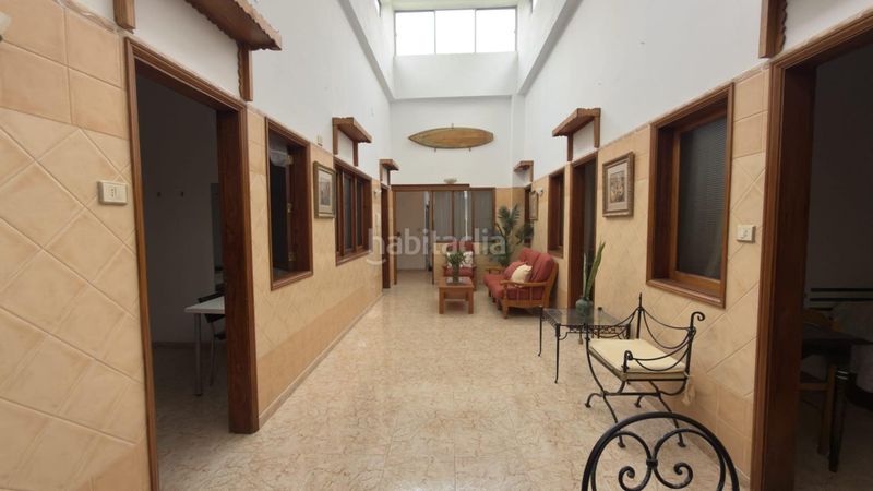 Foto 4febbc7f-f74a-4cc4-bd4e-04df24525832. House in Isleta Palmas de Gran Canaria (Las)