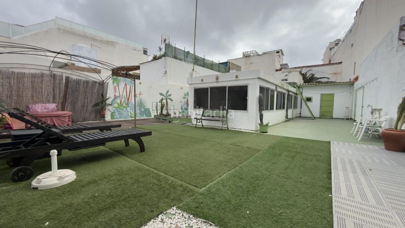Foto 5afb30fb-5f80-43c5-91fd-a57d03cd71b6. House in Isleta Palmas de Gran Canaria (Las)