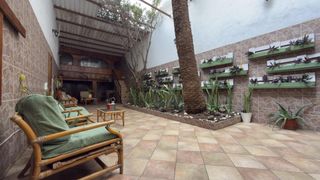 House  Lujan perez
