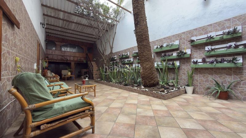 Foto 642ed2a2-e9c3-4443-9fd5-135b586f8117. House in Isleta Palmas de Gran Canaria (Las)