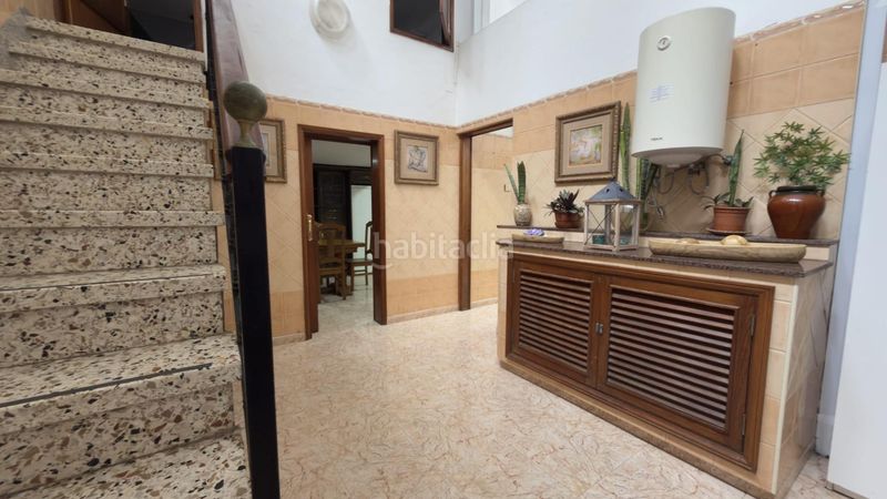 Foto db3330be-fe66-4ead-a2c9-c540942fdc37. House in Isleta Palmas de Gran Canaria (Las)