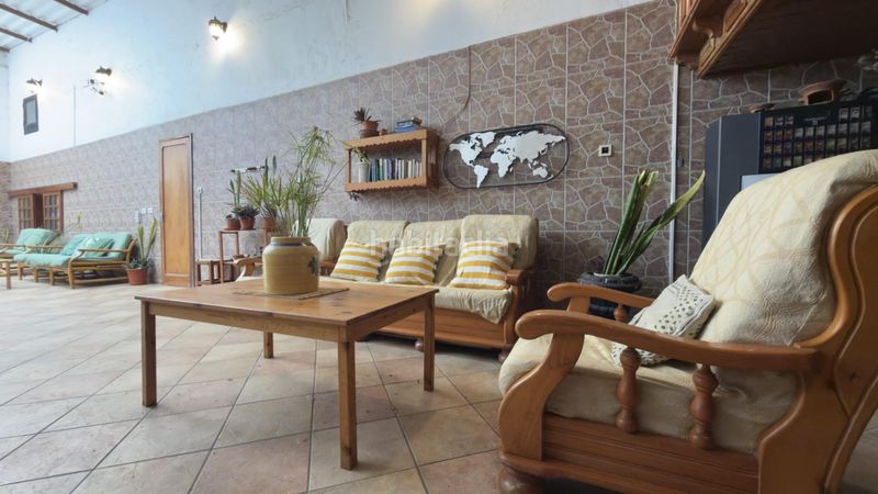 Foto feeda3fc-dfc9-44be-b486-5f4bb1fa2cf7. House in Isleta Palmas de Gran Canaria (Las)