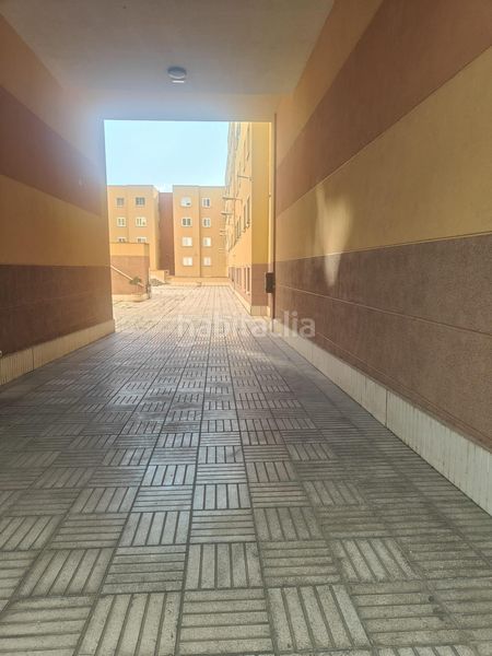 Foto 6a3906c1-901c-4036-898f-3ad17df29530. Pis amb aparcament a Tamaraceite Palmas de Gran Canaria (Las)