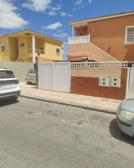 Planta baixa a Playa Blanca - Los Pozos