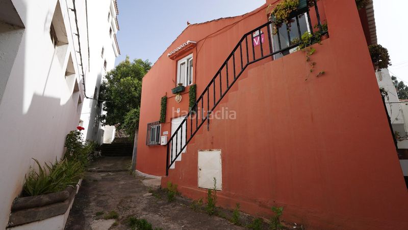 Foto cfb5f8ca-2f25-4b34-a3fd-8759e55e200e. Haus in calle del chorrito 7 in Teror pueblo Teror