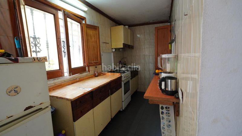 Foto ea16b866-f154-4d79-be1f-407eaf7a669a. Haus in calle del chorrito 7 in Teror pueblo Teror