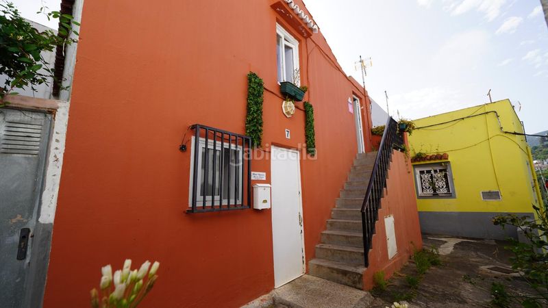 Foto 179555b9-2b5a-414c-ab23-0e1ec501f37d. Haus in Teror pueblo Teror