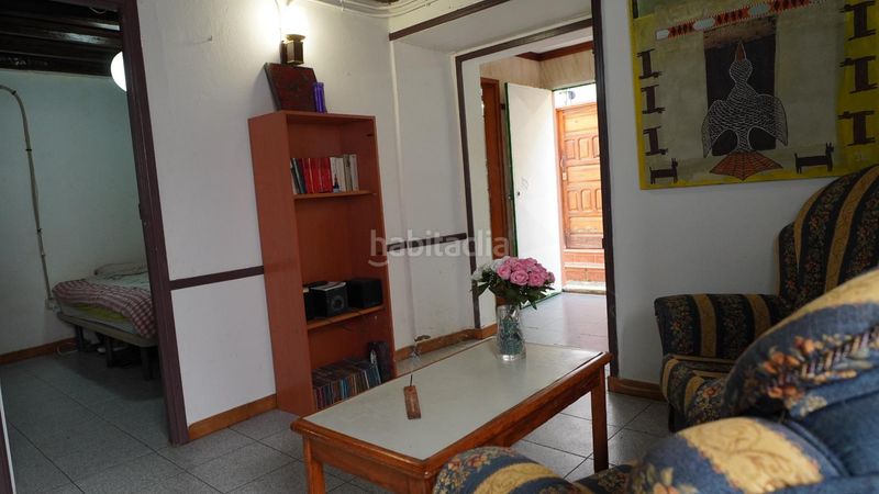 Foto 81d06565-61e5-4b18-93e2-a9c5ce7d70e3. Haus in Teror pueblo Teror