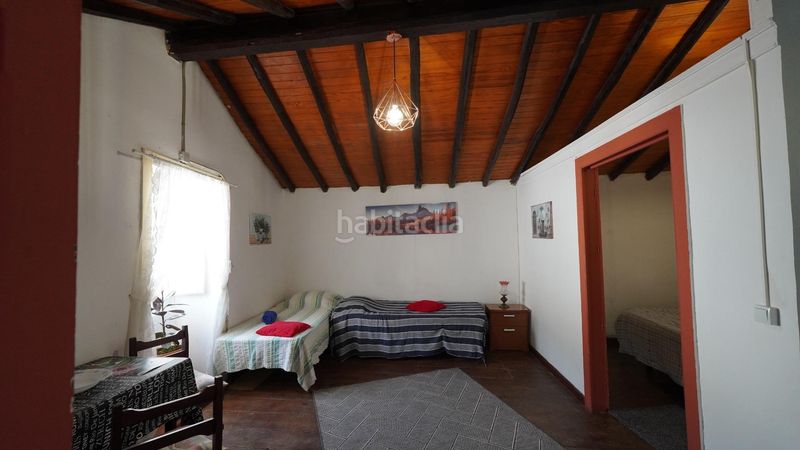 Foto dac3f9d1-cf54-4fe1-9395-b1fe4d2ff6da. Haus in Teror pueblo Teror
