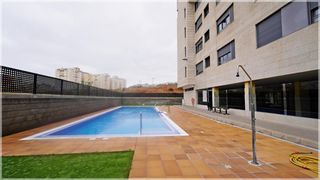 Piso  Calle dr julio barry rodriguez